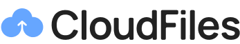 CloudFiles
